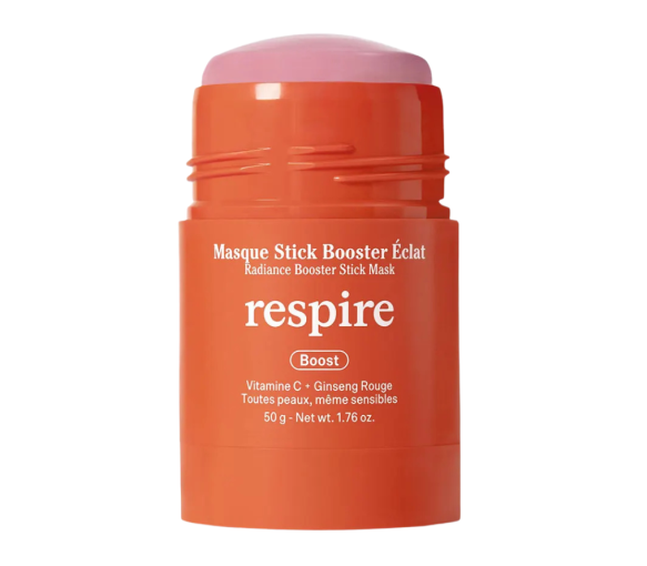 Maske Stick Booster Strahlung Respire - Stick von 50g