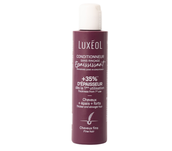 Luxéol - 150ml Flasche verdickender Leave-in Conditioner - image 1