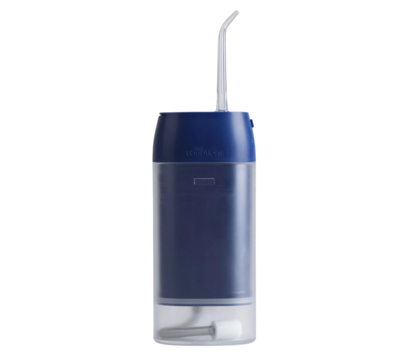 Jet interdentaire bleu nuit MyVariations - un jet interdentaire de 190ml