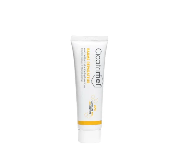 Cicatrimel Reparaturbalsam Alvadiem - Tube mit 30g - image 1