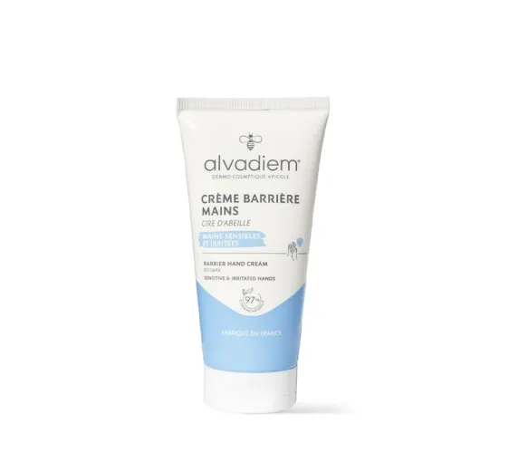 Alvadiem Handbarrierecreme - 50ml Tube - image 1