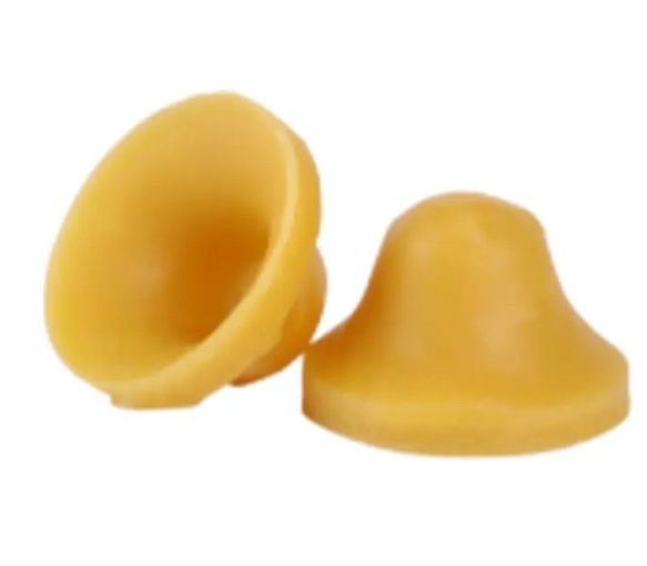 Melicare Stillkissen Alvadiem - Box mit 2 Kissen - image 1