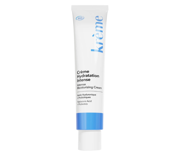 Intensive Feuchtigkeitscreme Bio Krème - 50ml Tube - image 1