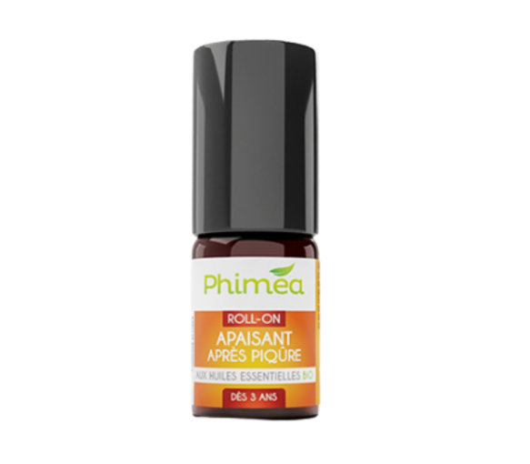 Beruhigender Roll-on nach Stichen Phimea - Roll-on von 5ml