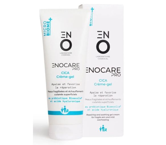 Enocare Pro CICA Creme-Gel ENO Laboratoire Codexial - Tube 75ml