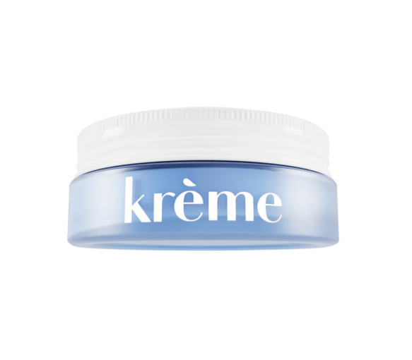 Bio Anti-Durst Nachtmaske Creme - 50ml Tiegel - image 1