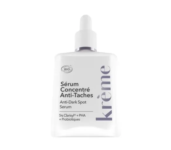 Bio-Creme Konzentriertes Anti-Flecken-Serum - Pipettenflasche mit 30 ml - image 1