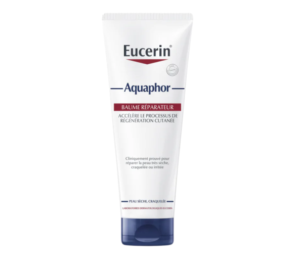 Aquaphor Hautreparierbalsam Eucerin - Tube mit 198 g - image 1