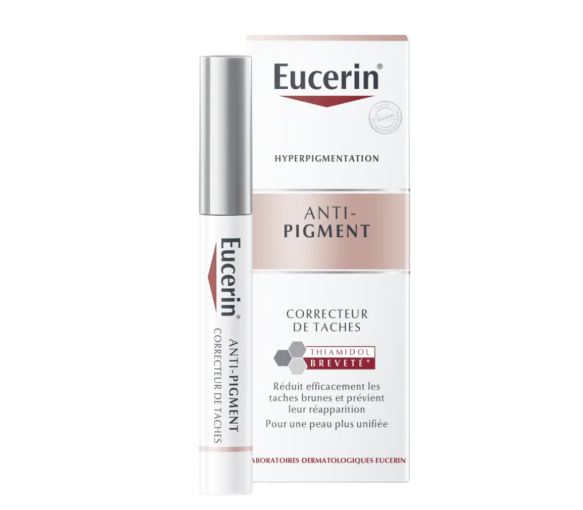 Anti-Pigment Korrektor Eucerin - Flasche mit 5 ml - image 1