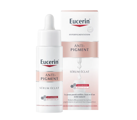 Eucerin Anti-Pigment Glow Serum - 30 ml Flasche - image 1