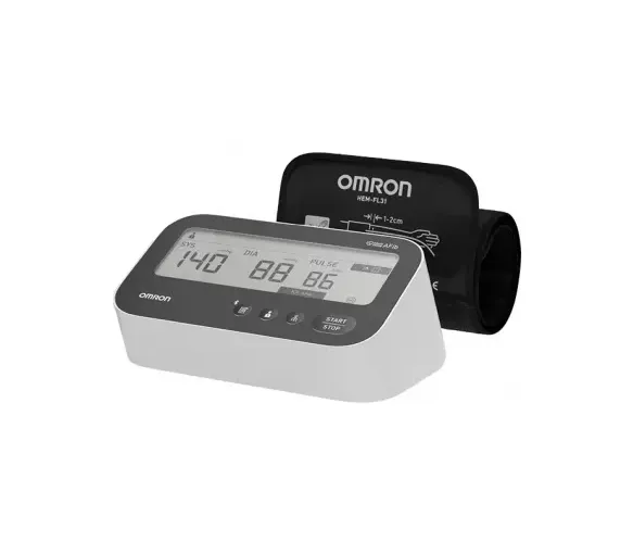 Blutdruckmessgerät M4 Intelli IT Omron - 1 Blutdruckmessgerät - image 1