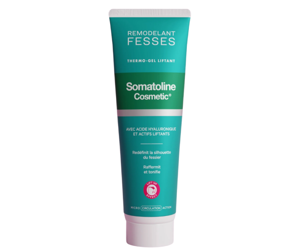 Remodellierung der Gesäßmuskulatur Somatoline Cosmetic - Tube mit 100 ml - image 1