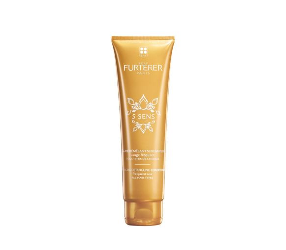 5 Sinne Entwirrungsbalsam Sublimierer Rene Furterer - Tube mit 150 ml - image 1