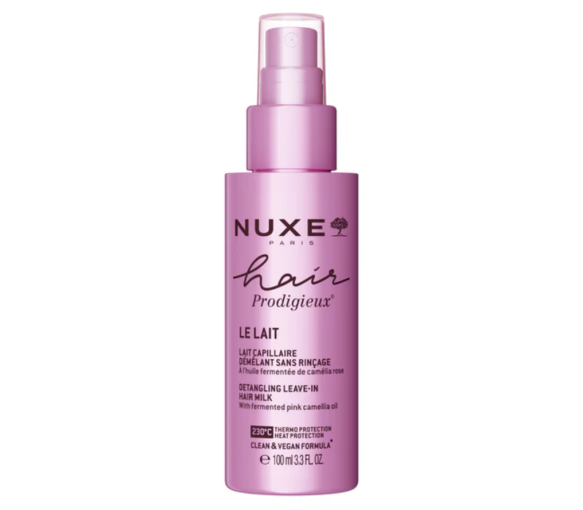 Haarwunder Die Haarmilch Nuxe - Spray von 100ml - image 1