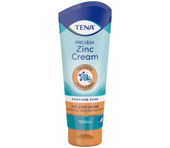 Zinkoxidcreme Tena - Tube mit 100 ml - image 1