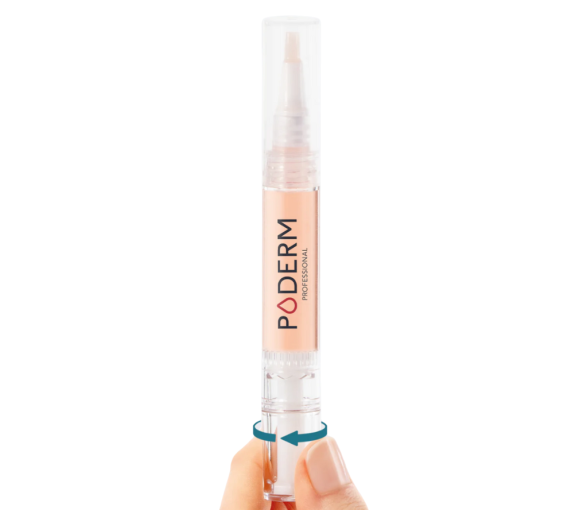 Nagelmykose-Stift Poderm - Stift mit 4 ml