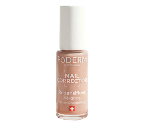 Nagelkorrektur Keratin Poderm - Flasche mit 8 ml - image 1