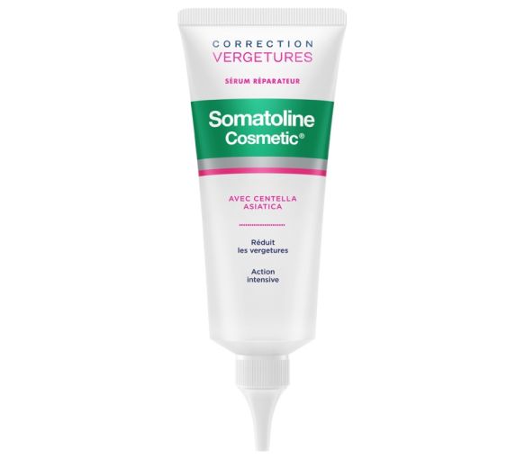 Gel zur Korrektur von Dehnungsstreifen Somatoline Cosmetic - Tube mit 100 ml - image 1