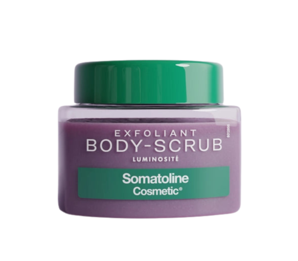 Exfolierendes Körperpeeling Somatoline Cosmetic - 350g Dose - image 1