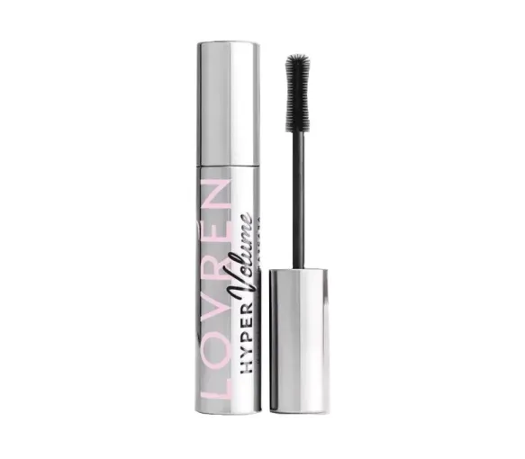 Ultra Volume Define Mascara Lovrén - 12ml Tube