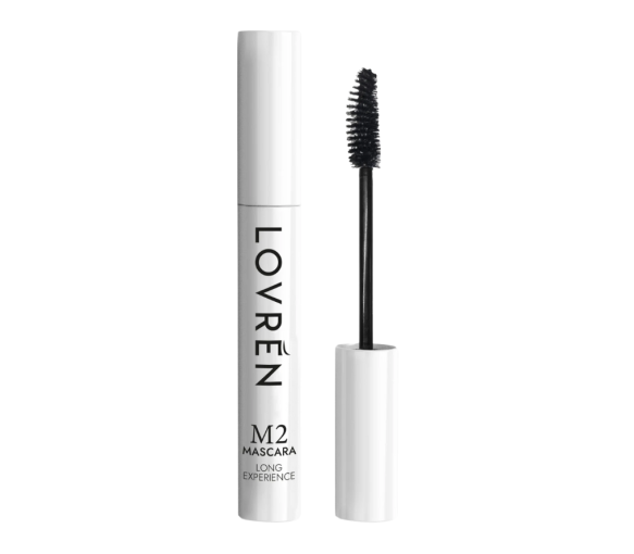 M2 Mascara lange Erfahrung Lovrén - Tube von 10 ml - image 1