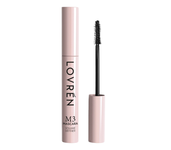M3 Mascara Volumen Definer Lovrén - Tube von 10 ml - image 1
