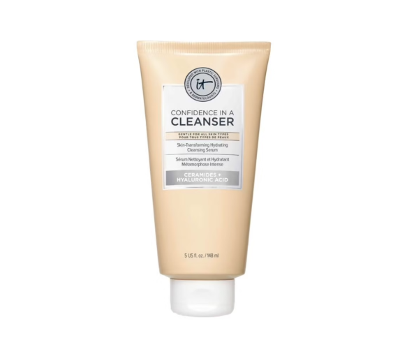 Vertrauen in einen Reiniger Serum Reinigung It Cosmetics - Tube mit 148 ml - image 1