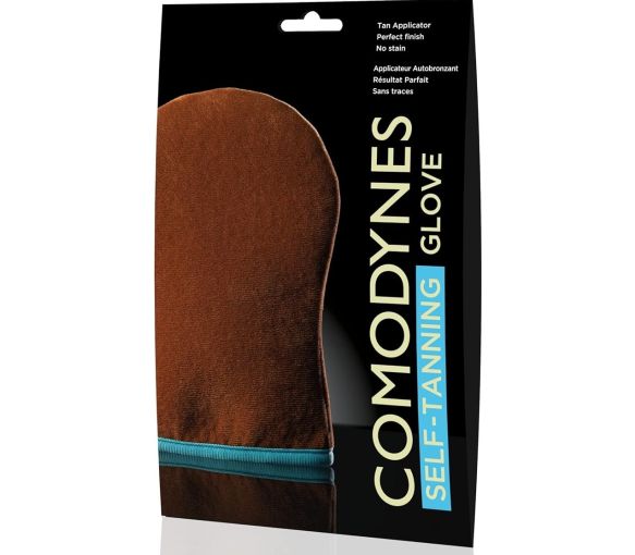 Gant applicateur autobronzant Comodynes - ein Handschuh - image 1