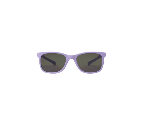 Sonnenbrille für Babys von 3-5 Jahren in Lila Mustela - ein Paar Brillen - image 1