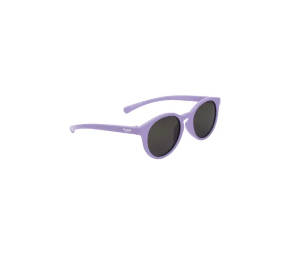 Sonnenbrille für Babys von 6-10 Jahren in Lila Mustela - ein Paar Brillen - image 1