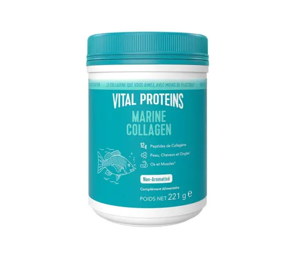 Marin-Kollagen Vital Proteins - Dose von 221g - image 1
