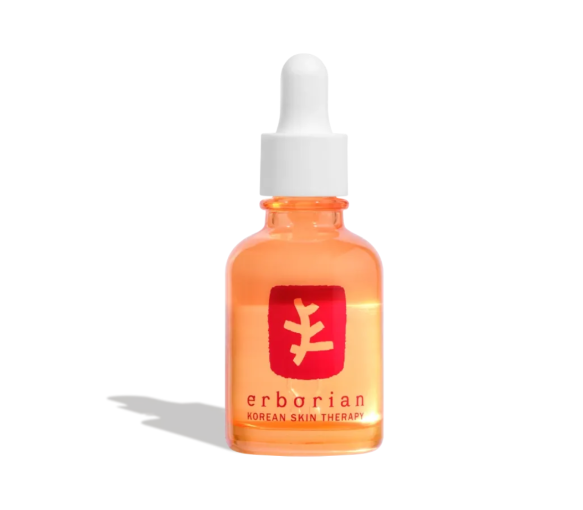 Skin Therapy Nacht-Serum Multi-Perfector Erborian - Pipettenflasche mit 30 ml - image 1