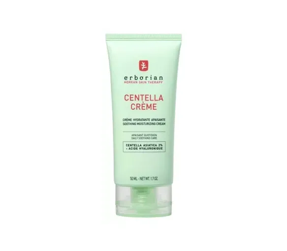 Centella Creme Erborian - Tube mit 50 ml - image 2