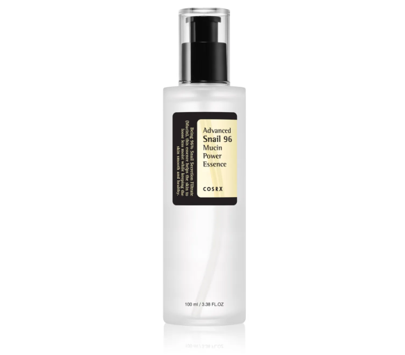 Advanced Snail 96 Toner mit Schneckenextrakt Corsx - Pumpflasche mit 100ml
