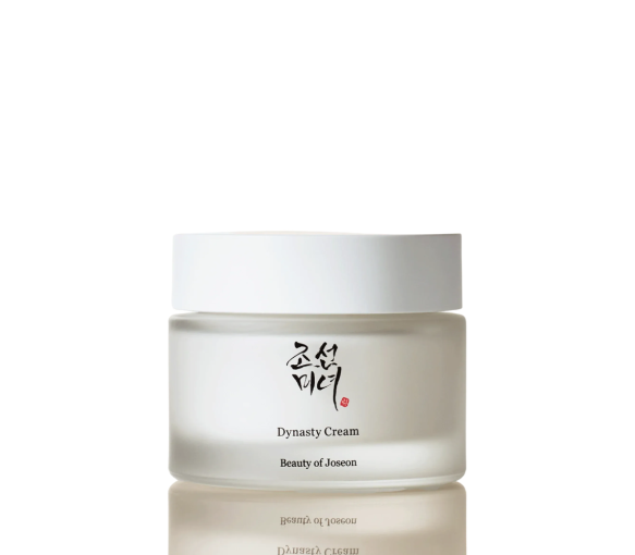 Feuchtigkeitsspendende und nährende Creme Beauty of Joseon - 50ml Tiegel