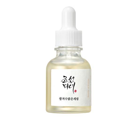 Glow Deep Serum: Reis + Alpha-Arbutin Beauty of Joseon - Pipettenflasche mit 30 ml - image 1