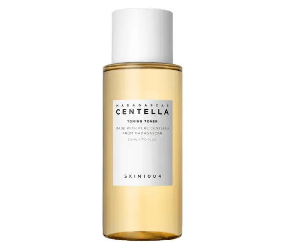 Madagaskar Centella Tonikum Lotion Skin 1004 - Flasche mit 210ml - image 1