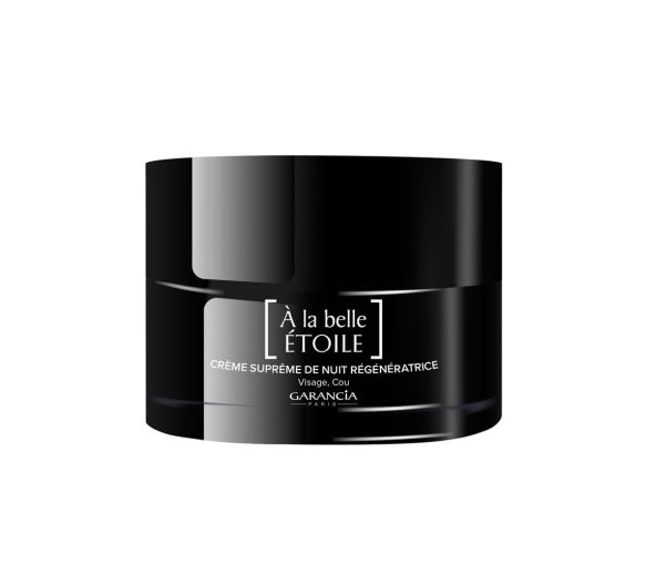 A la belle étoile Nachtcreme Garancia - 40ml Tiegel - image 1
