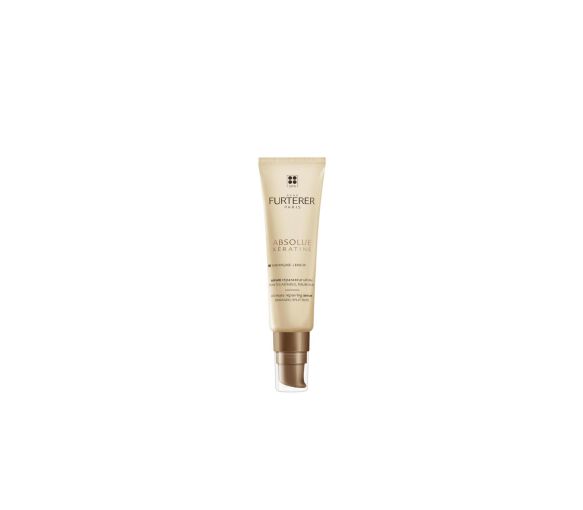 Absolut Keratin Ultimatives Reparaturserum René Furterer - 30ml Tube - image 1