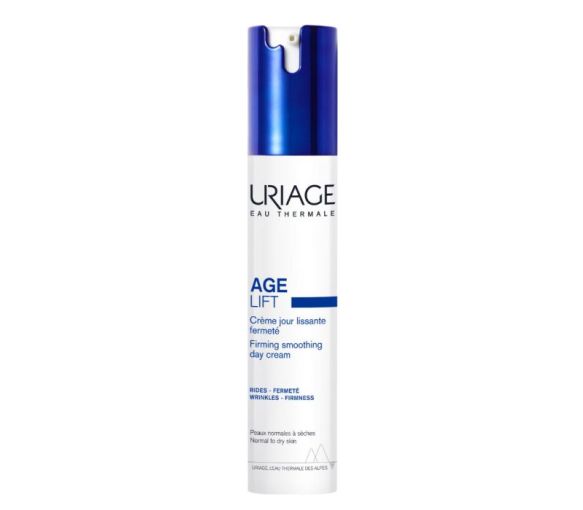 Age Lift Tagescreme straffend Uriage - Flasche mit 40ml - image 1