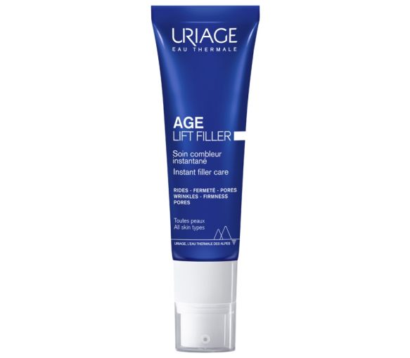 Age Lift Filler Sofortfüllcreme Uriage - Tube mit 30 ml - image 1