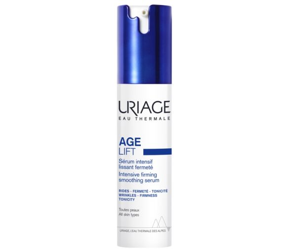 Age Lift Intensivserum glättend Festigkeit Uriage - Flasche mit 30 ml - image 1