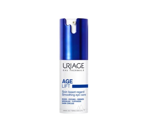 Age Lift Augenpflege Anti-Aging Uriage - Flasche mit 15ml - image 1