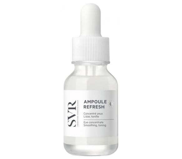 Ampulle Refresh Augenbereich SVR - Flasche mit 15ml - image 1