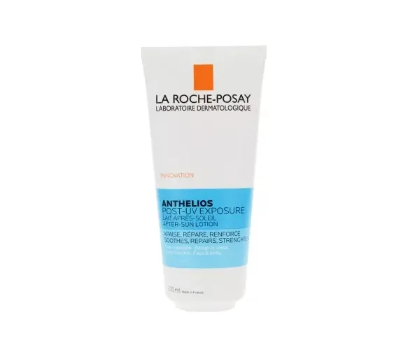 Anthelios Post-UV Exposure After-Sun Milk La Roche-Posay - Tube mit 200 ml