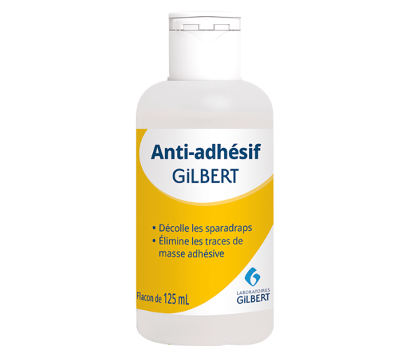 Antihaftspray Gilbert - Flasche mit 125 ml