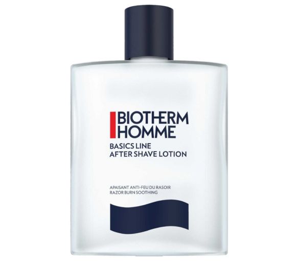Aftershave gegen Rasurbrand für Männer von Biotherm - Flasche mit 100 ml - image 1