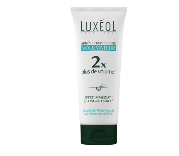 Volumen-Spülung Luxéol - Tube mit 200 ml - image 1