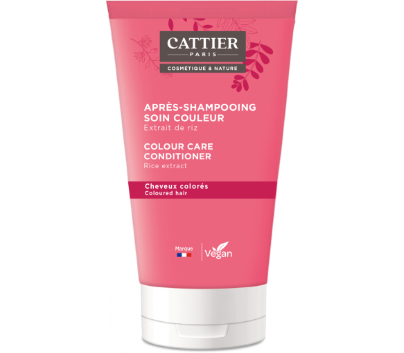 Bio-Farben-Conditioner Cattier - 150 ml Tube