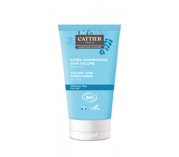 Bio Volumen Conditioner Cattier - 150 ml Tube - image 1